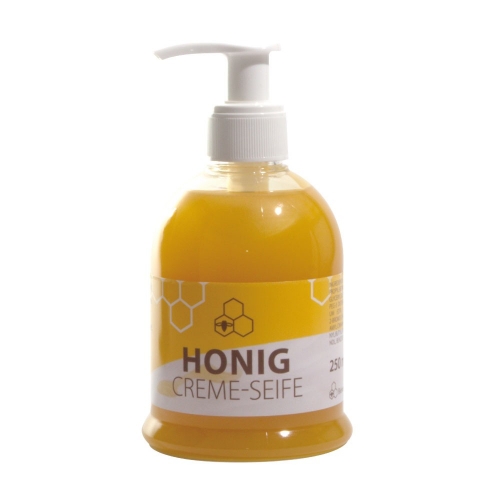 蜂蜜溫和液體皂(250ml)