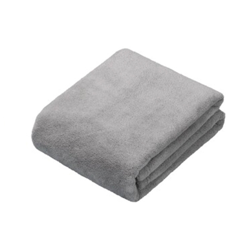 premium 系列 毛巾  淺灰色