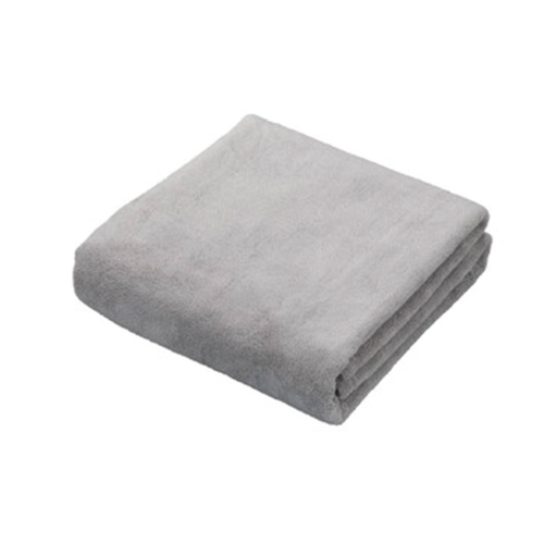 premium 系列 浴巾  淺灰色